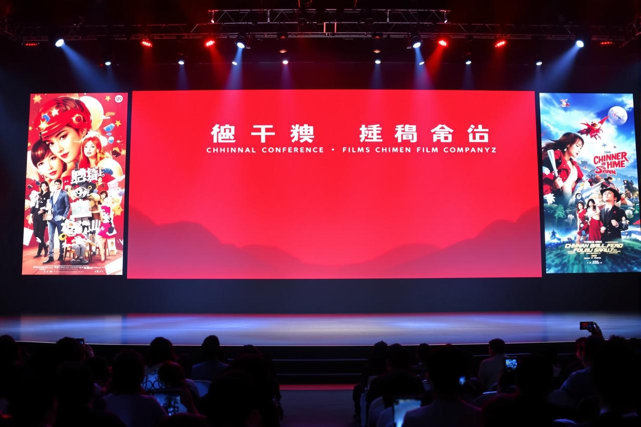 影视影院2026年片单发布,12部重磅作品震撼亮相