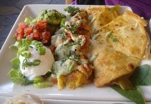 墨西哥街头美食之光,探寻墨西哥之光