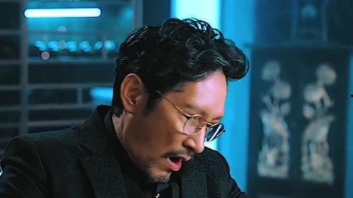 为父正名之无罪释放