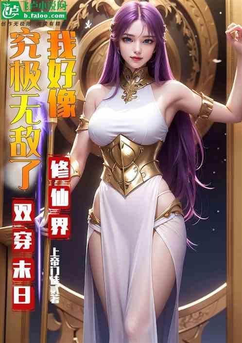 十日修仙我无敌了