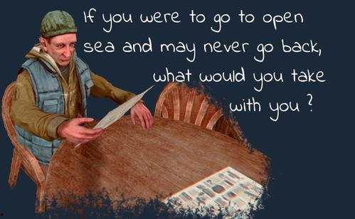 渔夫日记,捕捉生活的点滴与感悟