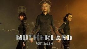 女巫前线：塞勒姆要塞 第一季