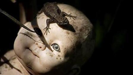 毛骨悚然,揭秘恐怖故事的神秘魅力