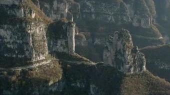 猛鬼山坟,探寻幽冥之谜