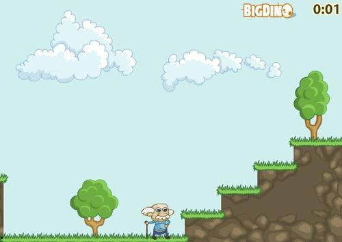 返老还童(普通话版),穿越时光的奇幻之旅