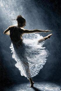 灵魂舞者,探寻生命旋律中的无尽奥秘