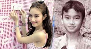 变性记,勇敢追寻自我认同的蜕变之旅