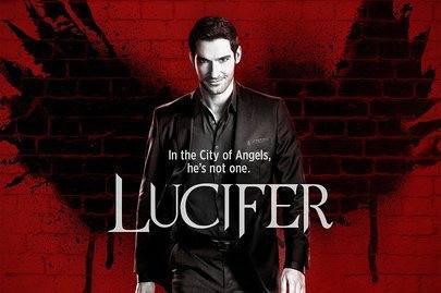 路西法 第二季,黑暗降临，救赎之路再启